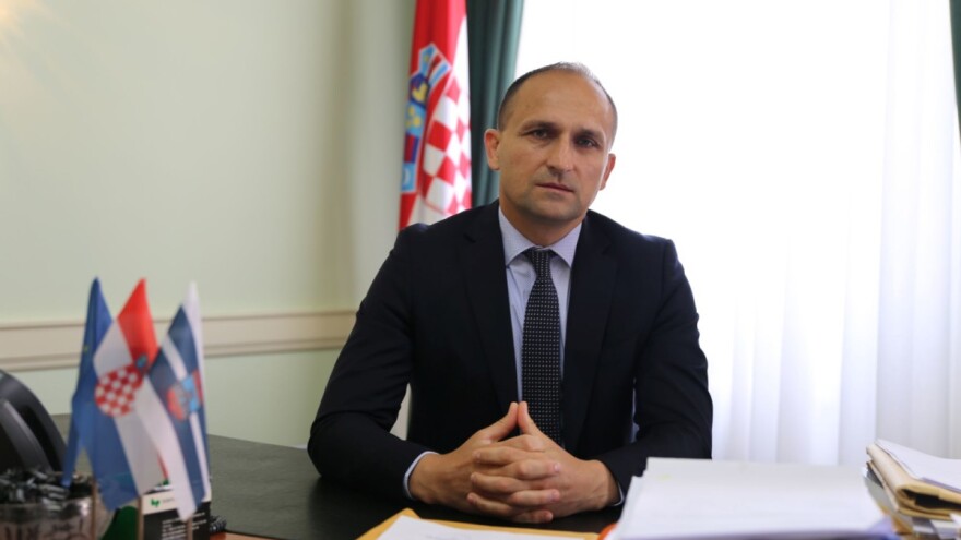 Osječko-baranjska najuspješnija županija po korištenju fondova EU