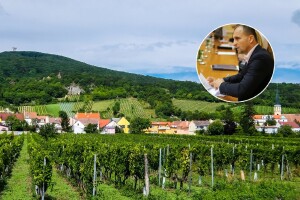 Ivan Anušić: Turizam se mora strateški planirati - OBŽ dodijelila 250.900 kn potpora!