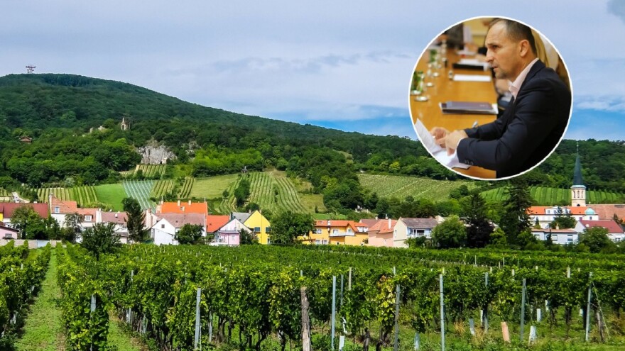 Ivan Anušić: Turizam se mora strateški planirati - OBŽ dodijelila 250.900 kn potpora!