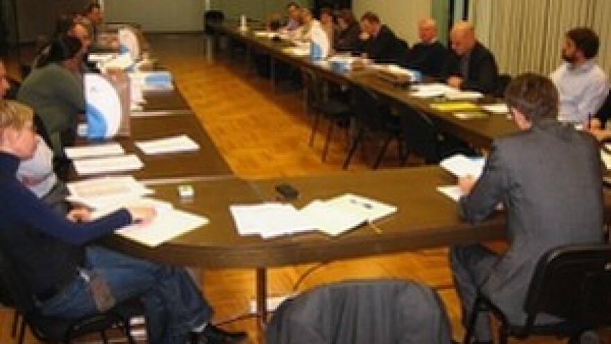 Projekt kontrole onečišćenja u poljoprivredi (APCP)