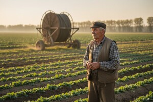Apel za pomoć nastradalog poljoprivrednika