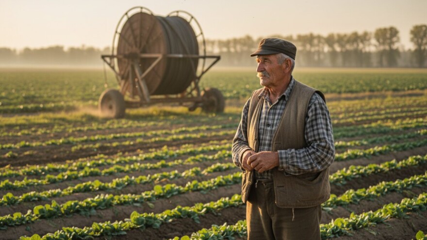 Apel za pomoć nastradalog poljoprivrednika