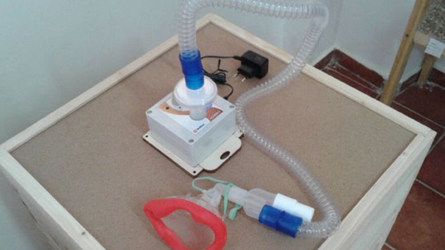 Prva apikomora u Srbiji u martu