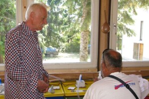 Prva apikomora na Zlatiboru - liječenje vazduhom iz košnice
