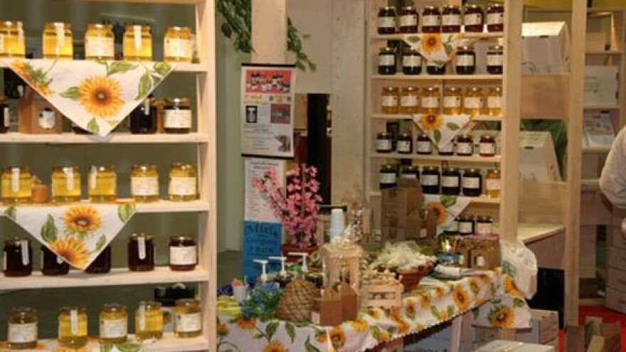 Finski stručnjak na Sajmu pčelarstva u Beogradu