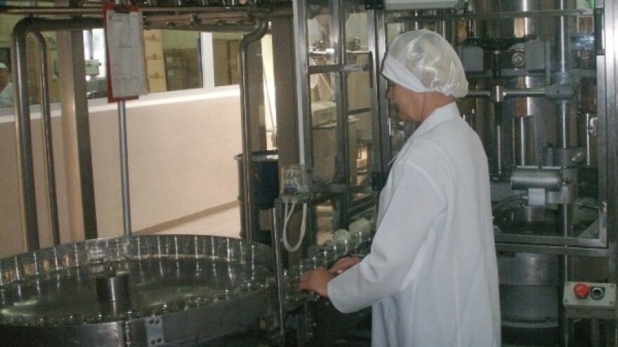 Carstvo proizvoda od meda - Apis Lublin