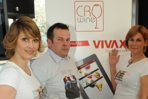 Predstavljena najopsežnija vinska aplikacija Cro-wine