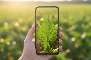 Aplikacija za prepoznavanje biljnih vrsta