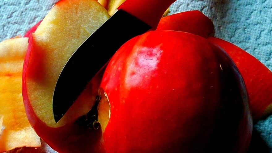Na koji način očistiti voće i povrće od pesticida