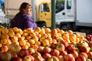 Koje posledice može izazvati izvoz prepakovanog voća Rusima?