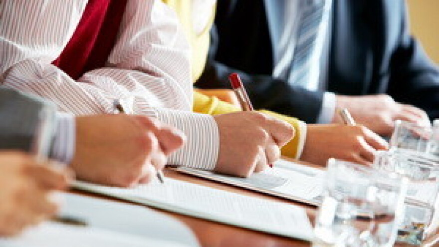 Agencija za zemljište ima novu ravnateljicu