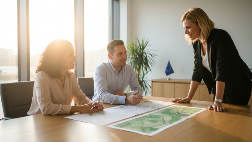 APPRRR postala mandatno tijelo za EU twinning