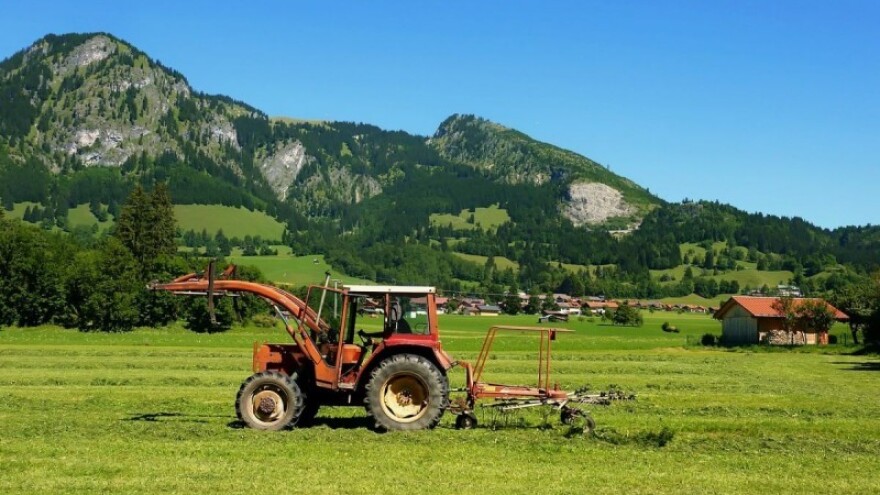 Manje papirologije o raspolaganju zemljištem