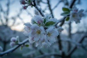 April je opet bio nesklon poljoprivrednicima