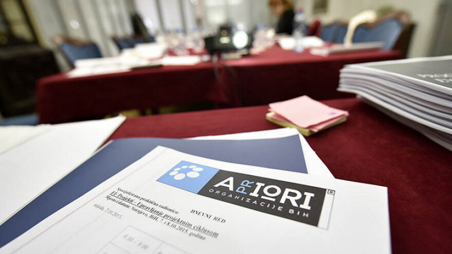 5,4 miliona eura za prekograničnu suradnju BiH i Srbije