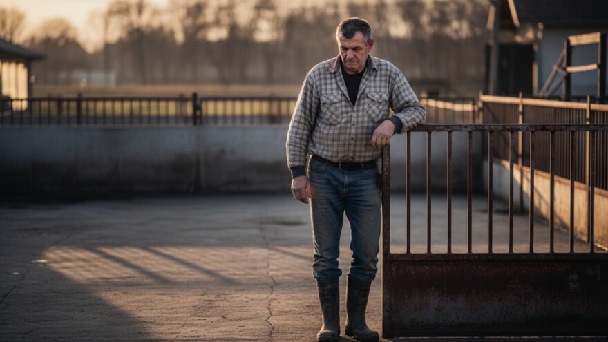 Apsurd hrvatskog svinjogojstva