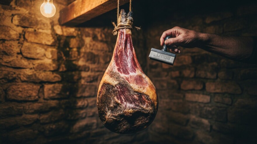 Apsurd pravilnika o brendiranju dalmatinskog pršuta