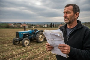 Apsurd u Agenciji za plaćanja u poljoprivredi