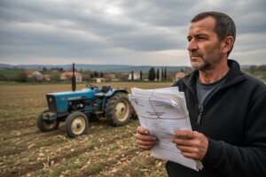 Apsurd u Agenciji za plaćanja u poljoprivredi