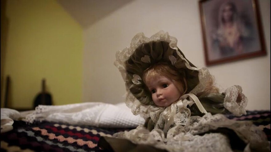 Slavonija kao Apsurdistan: Gdje si bio 2017.?