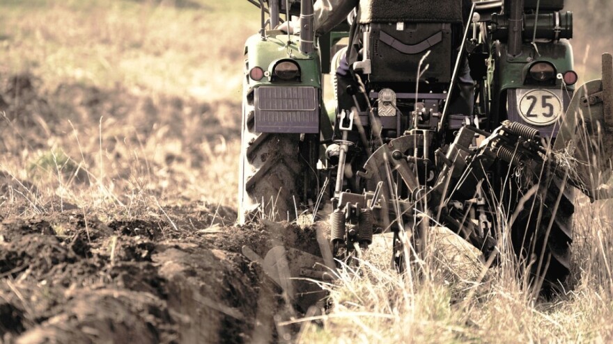 Zašto je tlo bolje obrađivati noću?