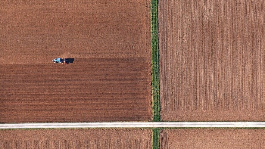 Satelit će pratiti zdravstveno stanje usjeva u RS