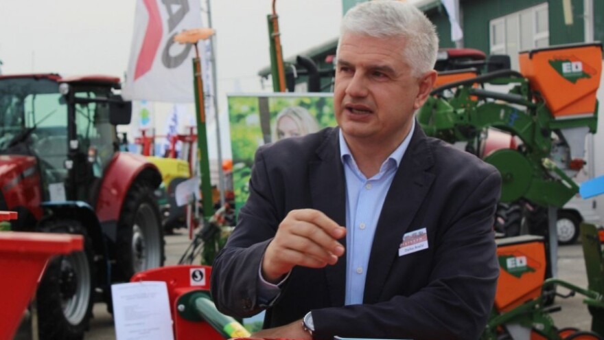 Širinom ponude svladali krizu