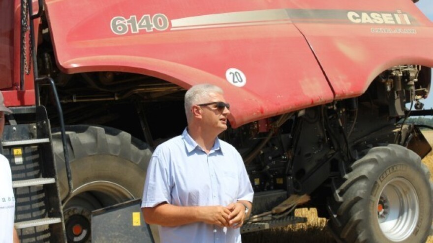 Što novo za posjetitelje nudi FarmShow 2015?