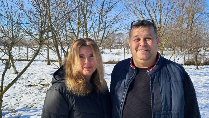 U destileriji Arambašić sorte ne miješaju: Ako je godina prava 10 kg šljive daje jednu litru rakije