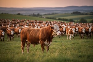 Arapi žele kupiti 150.000 hrvatskih goveda