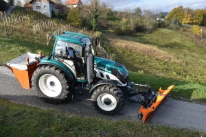 Talijan učinkovit i pogodan za različite terene i namjene - Arbos 5130