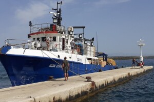 Kunjska kunjkara, sprta, bokobrani i Škraping - dio su od 22 proizvoda Tkona s oznakom HOP