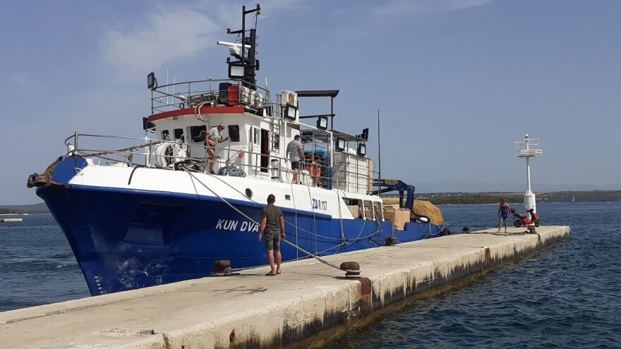 Kunjska kunjkara, sprta, bokobrani i Škraping - dio su od 22 proizvoda Tkona s oznakom HOP