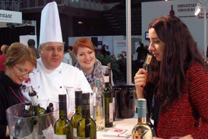 Završio prvi Hrvatski festival festival hrane i vina