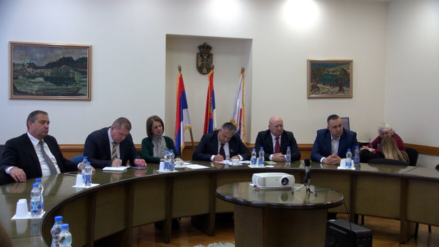 Sastančilo se u Inđiji: Pomoć malim gazdinstvima je prioritet