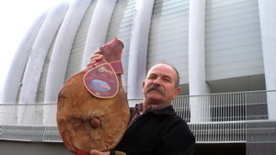 2. hrvatski festival hrane i vina