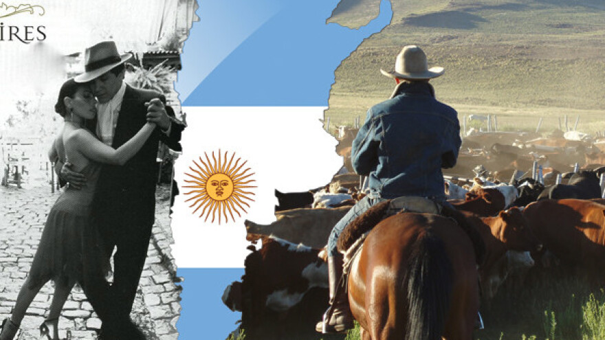 Argentina - zemlja govedine koja izvozi i tango