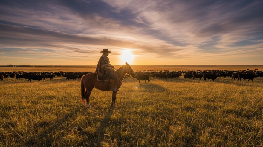 Argentina - zemlja govedine koja izvozi i tango