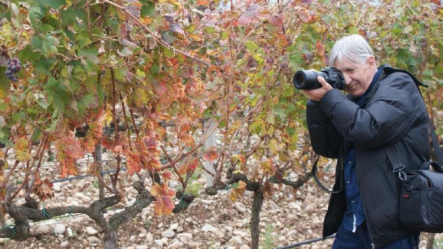 Poljoprivreda kroz objektiv Arifa Sitnice