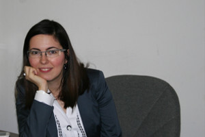 Intervju sa Arianom Vela, direktoricom tvrtke EU Projekti
