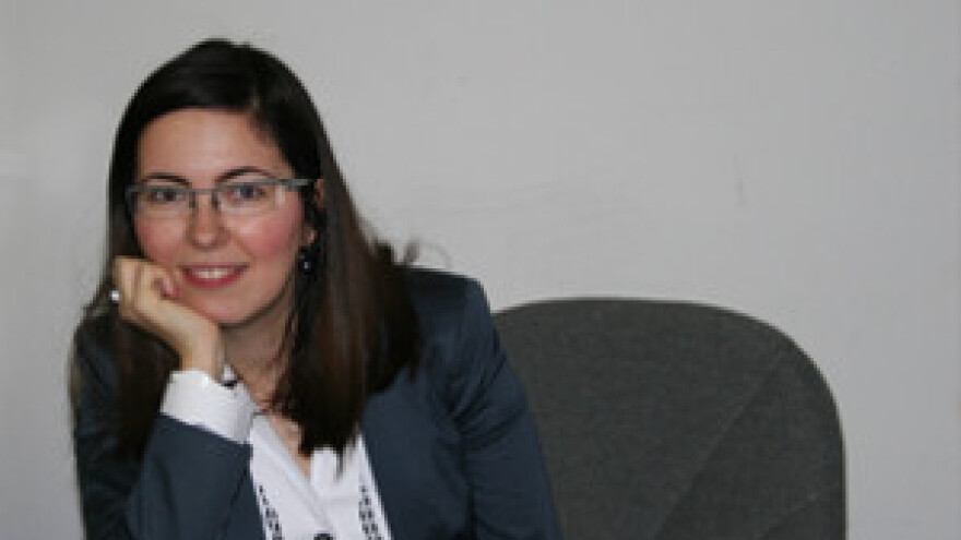 Intervju sa Arianom Vela, direktoricom tvrtke EU Projekti