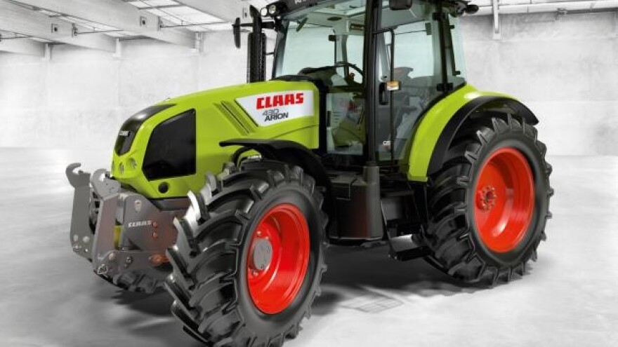 Jubilarna akcija CLAAS-a