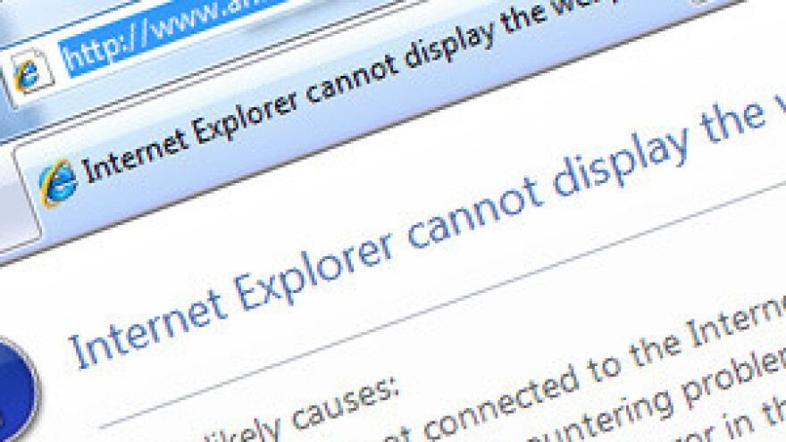 Arkod - kampanja bez proizvoda!?