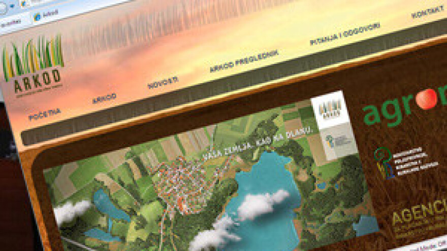 Nema više poticaja na kanale i poljske putove