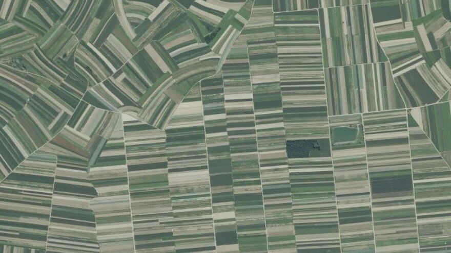 Automatski prijenos zemljišta iz ARKOD-a u eGAP!