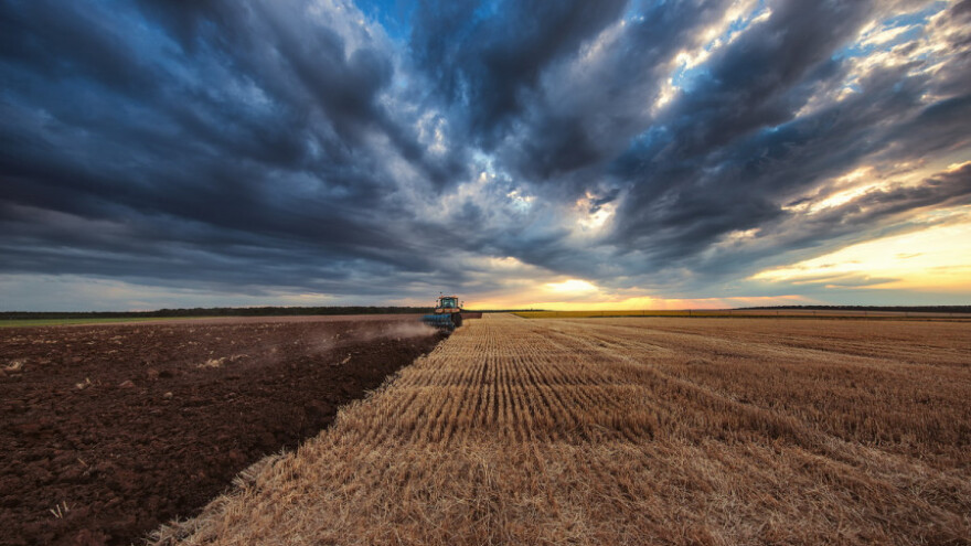 Tolušić: Korištenje zemljišta pod nadzorom!