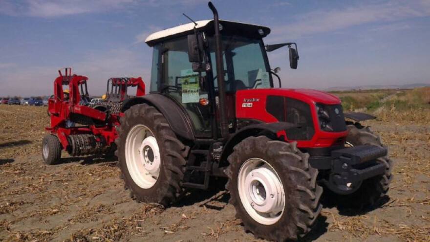 Akcija Arma Trac traktora do kraja novembra!