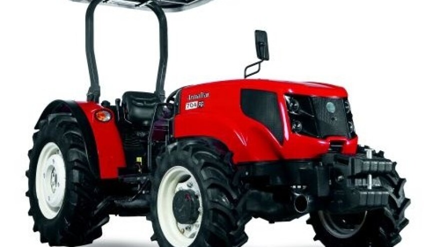 Traktor ArmaTrac 704