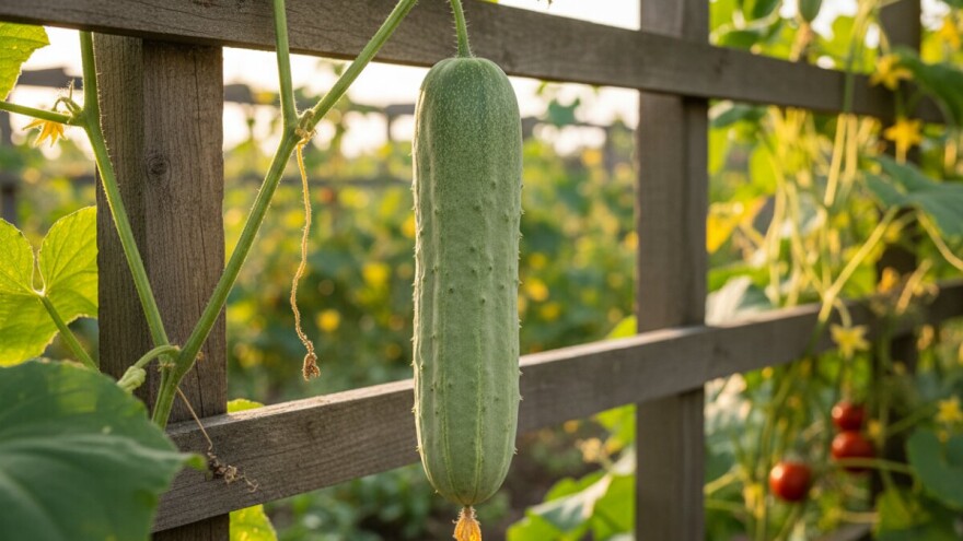 Armenski krastavac je najukusniji