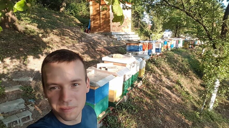 Armin Nuhanović: Početnici koji nisu savladali ni osnove pčelarstva pokušavaju da krenu sa apinihalacijama što može imati velike posljedice